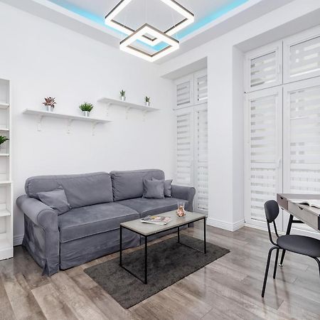 Studio Cracow Starowislna 41 & 43 By Noclegi Renters Краков Экстерьер фото