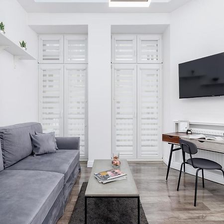 Studio Cracow Starowislna 41 & 43 By Noclegi Renters Краков Экстерьер фото