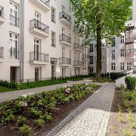 Studio Cracow Starowislna 41 & 43 By Noclegi Renters Краков Экстерьер фото