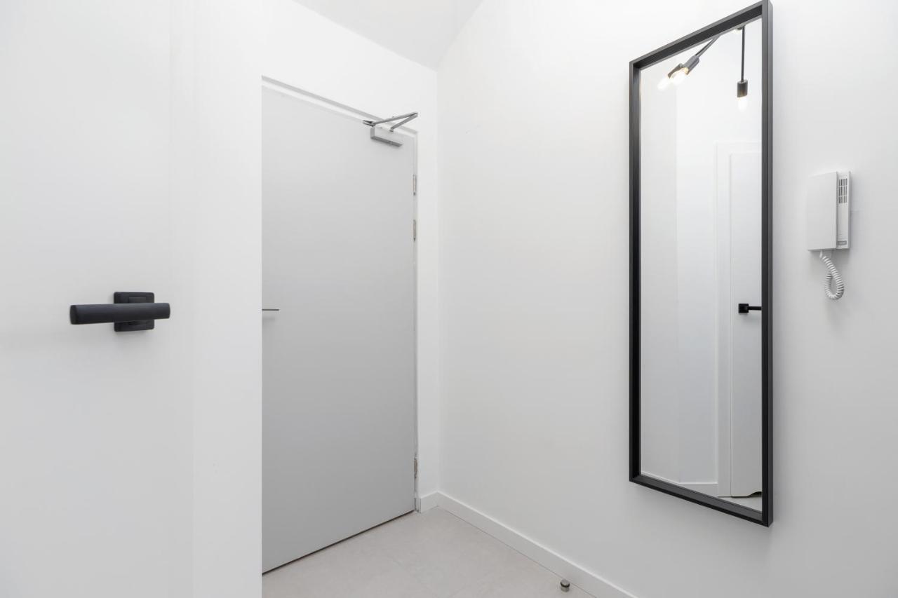 Studio Cracow Starowislna 41 & 43 By Noclegi Renters Краков Экстерьер фото