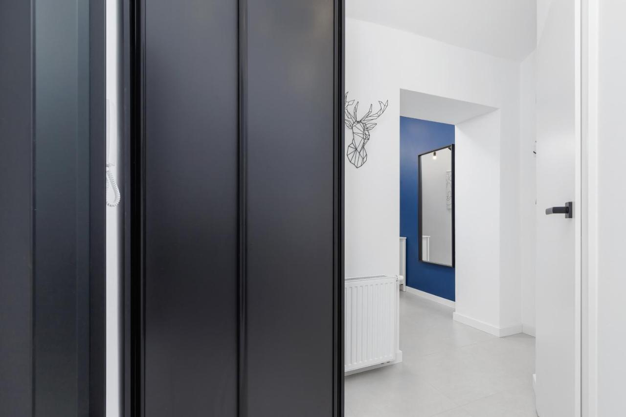Studio Cracow Starowislna 41 & 43 By Noclegi Renters Краков Экстерьер фото
