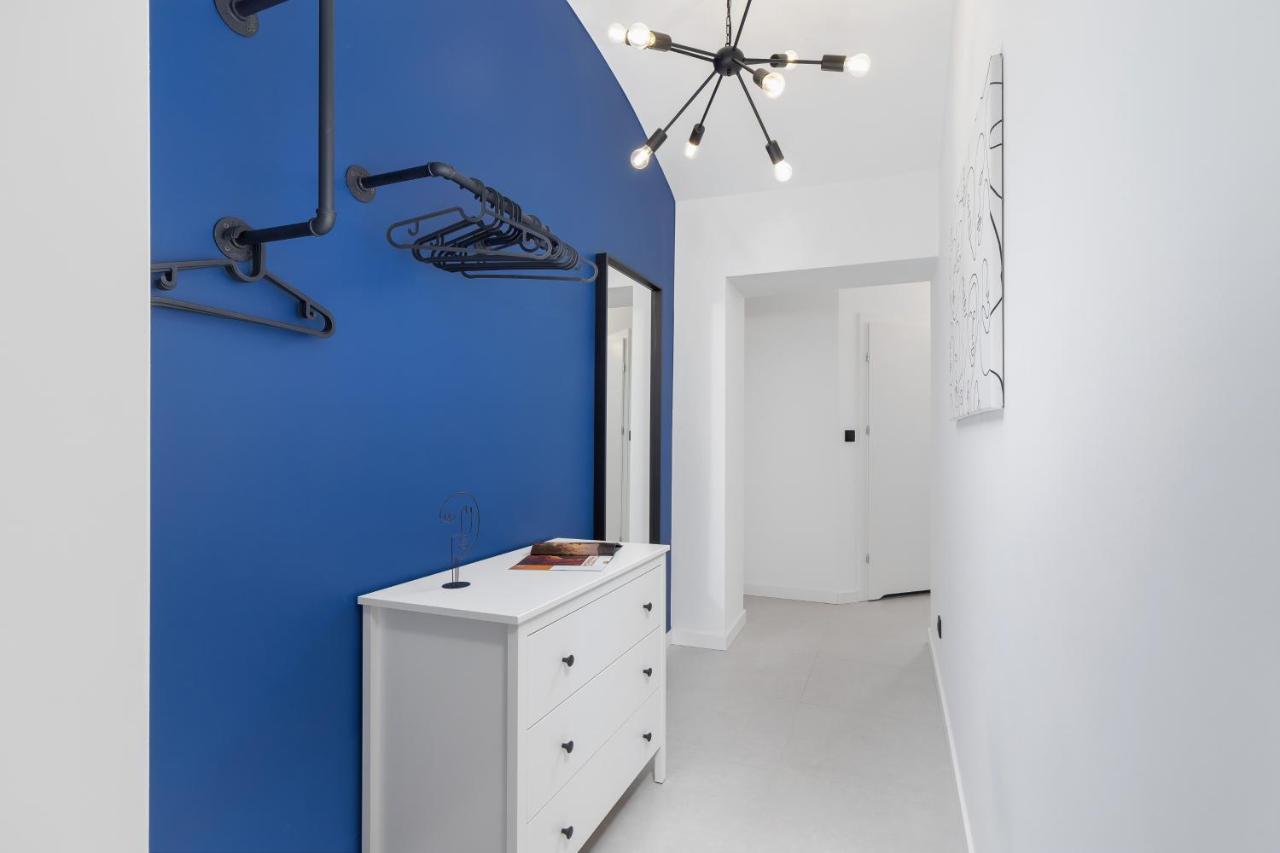 Studio Cracow Starowislna 41 & 43 By Noclegi Renters Краков Экстерьер фото