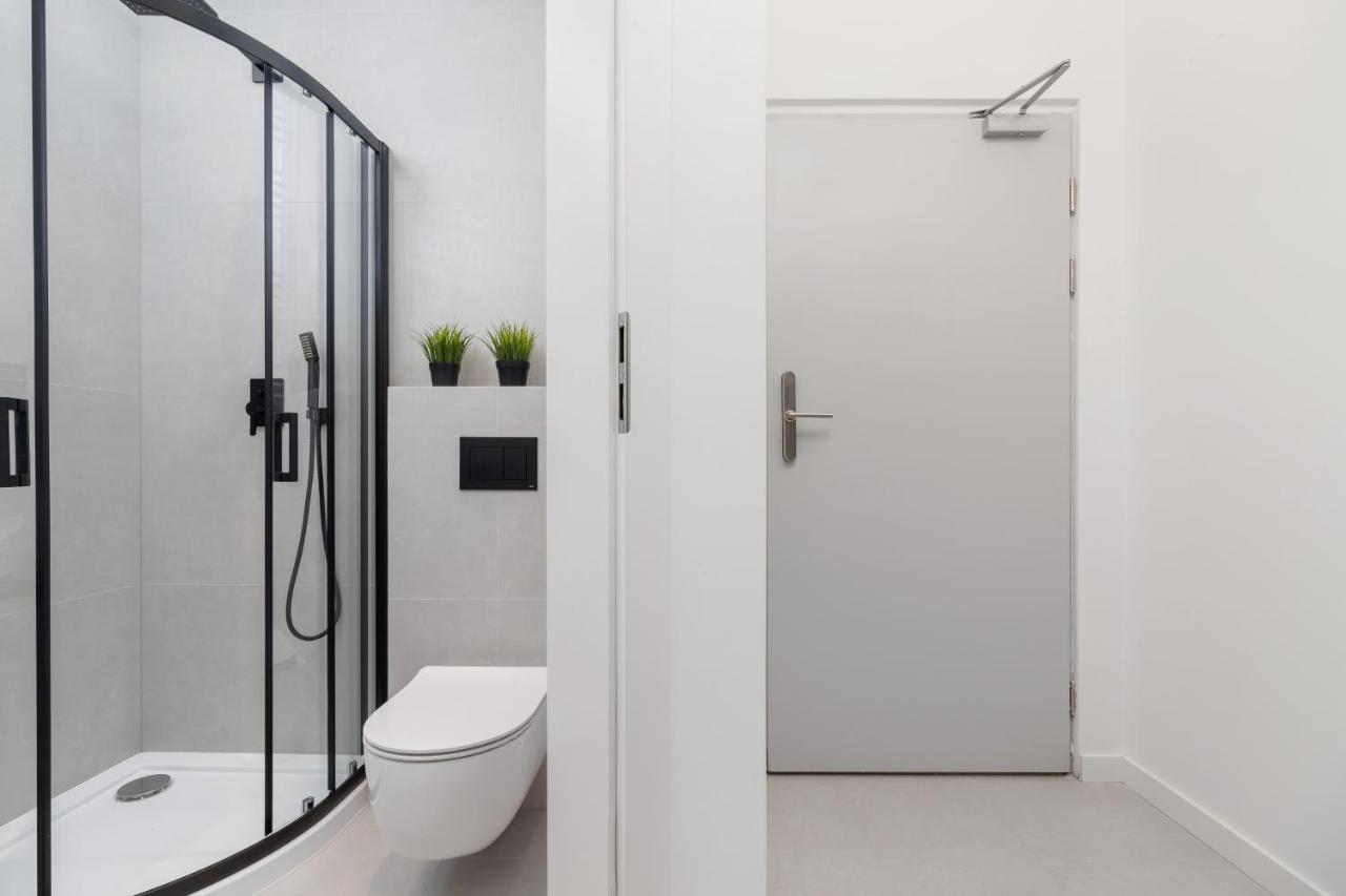 Studio Cracow Starowislna 41 & 43 By Noclegi Renters Краков Экстерьер фото