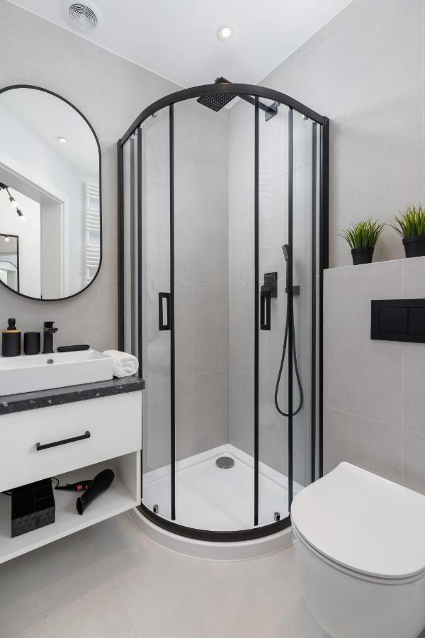 Studio Cracow Starowislna 41 & 43 By Noclegi Renters Краков Экстерьер фото