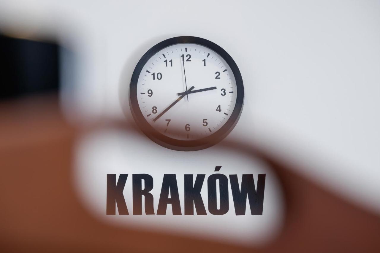 Studio Cracow Starowislna 41 & 43 By Noclegi Renters Краков Экстерьер фото