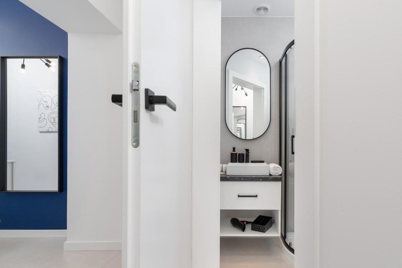 Studio Cracow Starowislna 41 & 43 By Noclegi Renters Краков Экстерьер фото