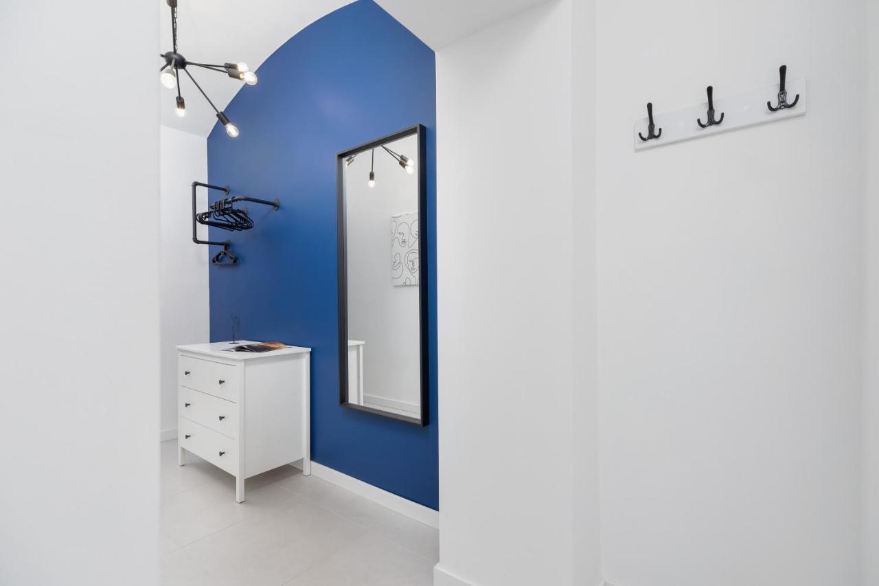 Studio Cracow Starowislna 41 & 43 By Noclegi Renters Краков Экстерьер фото