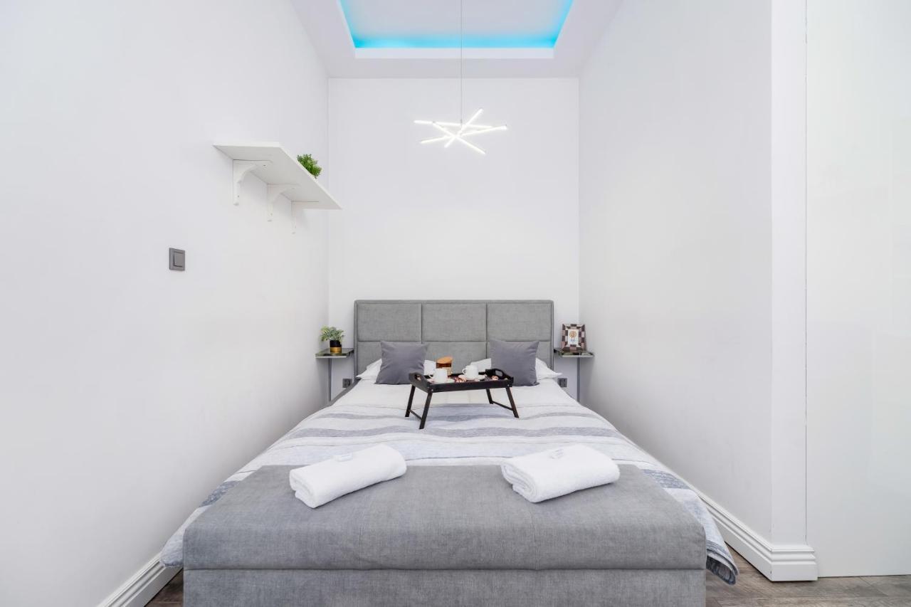 Studio Cracow Starowislna 41 & 43 By Noclegi Renters Краков Экстерьер фото