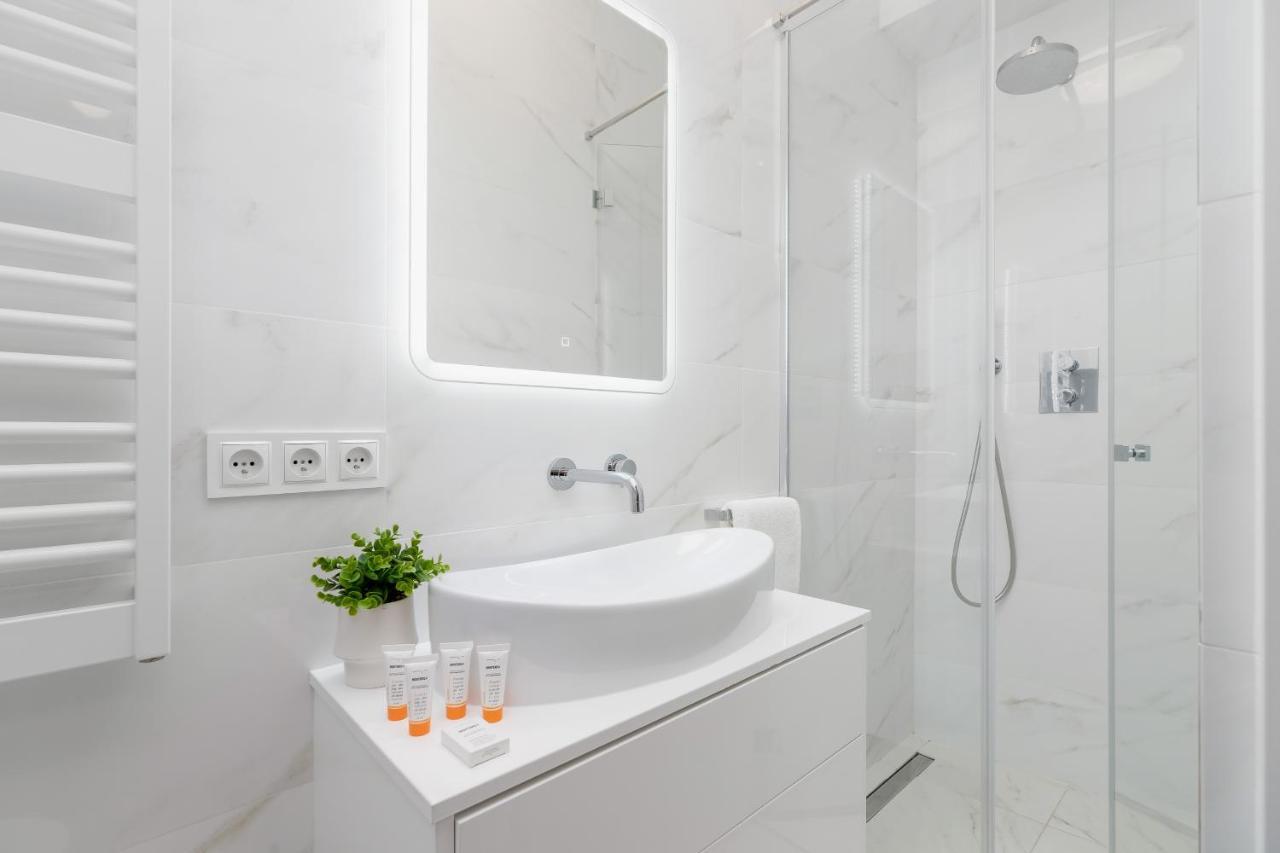 Studio Cracow Starowislna 41 & 43 By Noclegi Renters Краков Экстерьер фото