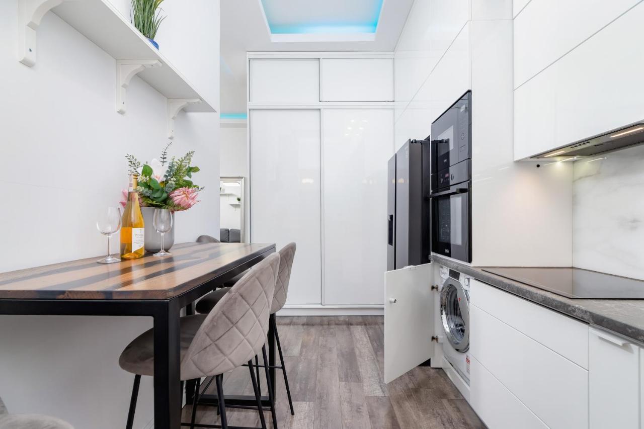 Studio Cracow Starowislna 41 & 43 By Noclegi Renters Краков Экстерьер фото