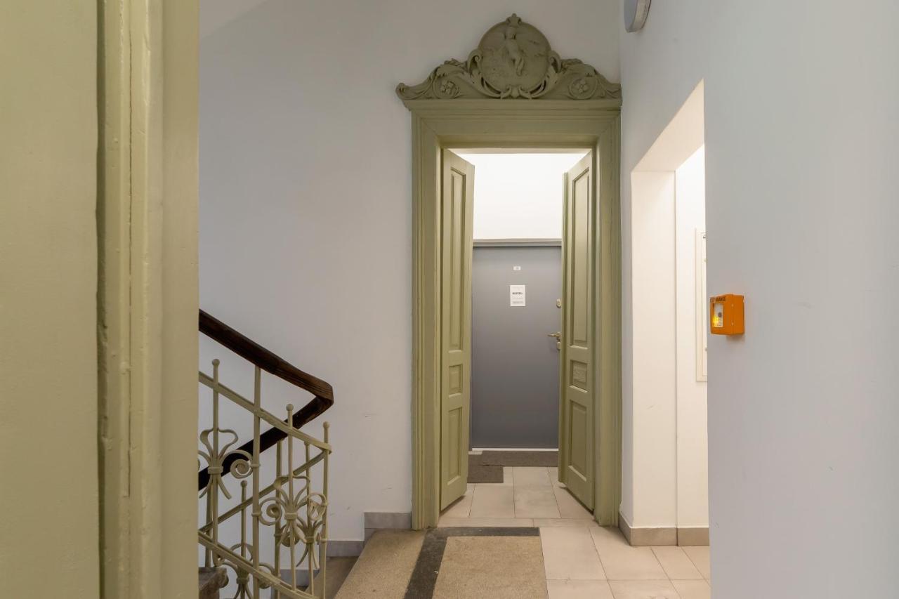 Studio Cracow Starowislna 41 & 43 By Noclegi Renters Краков Экстерьер фото