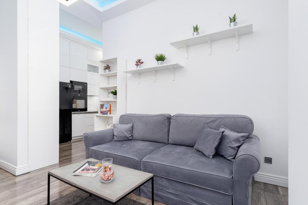 Studio Cracow Starowislna 41 & 43 By Noclegi Renters Краков Экстерьер фото