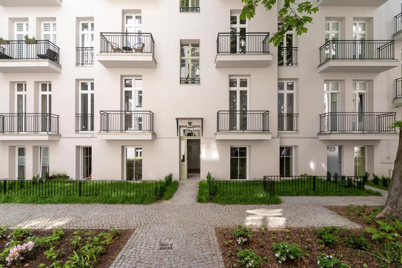 Studio Cracow Starowislna 41 & 43 By Noclegi Renters Краков Экстерьер фото