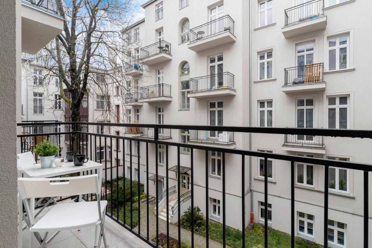 Studio Cracow Starowislna 41 & 43 By Noclegi Renters Краков Экстерьер фото